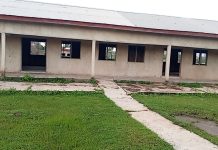 Residents demand completion of Namoo-Yaka School Abandoned Since 2016