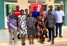 ActionAid Ghana challenges journalists to rethink how they portray Africa
