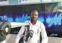 NPP Regional Secretary calls for completion of Agenda 111 hospitals