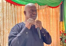 Upper East records 38 of 48 SHS strikes recorded nationwide in 2025