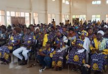High cost of sewing equipment keeping skilled youth out of business – GNTDA