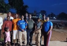 GhanaThink mobilises volunteers nationwide to mark 13th National Volunteer Day
