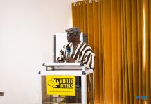 GHC544,000 MFWA legal fund will strengthen fearless journalism — Samson Anyenini