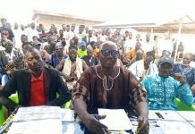 Alliance for Gbane Development raises security concerns over mining dispute