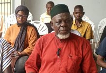 MAYA demands crackdown on fake Facebook accounts spreading false accusations and threats in Binduri