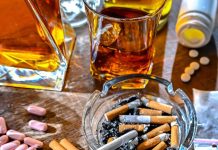 Mental health nurse identifies Bongo-Soe as leading area for substance abuse in Bongo District