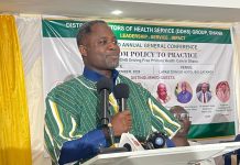 Free Primary Healthcare is not free to government – Health Minister