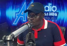 Samson Samari eyes Upper East NDC Regional Youth Organiser position