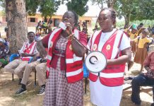 Bongo Health Directorate screens 250 residents at Ayopia under Free Primary Healthcare initiative