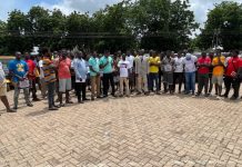 GHC1,500 debt dispute: Upper East tricycle operators demand justice over alleged murder of colleague