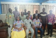 Upper East ready to host 33rd CODE Annual Conference