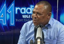 I’ll use Regional Secretary position to strengthen other NDC structures – Jonathan Salifu