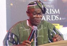 Upper East tourism director calls for airport, railway extension and inland port to boost tourism