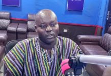 Teach children Gurene from an early age – Emmanuel Atibire urges parents