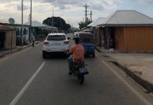 On Ghana’s Roads, bicycles are the cleanest way to travel but they are also the most dangerous