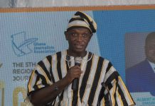 “We had no hesitation supporting GJA Awards because of journalists’ role in development” – MyTurn, Lesken Enterprise