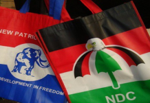 NDC, NPP call for calm as Gbane-Namoligo clashes displace residents