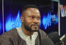 Poor coordination undermining Upper East sports development – Acting NSA Director