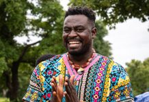 Alaffia supports 5th Upper East Regional GJA Awards