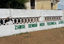Isaac Adongo pushes for $500,000 GNPC funding to redevelop ZAMSTECH sports park