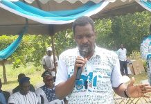 Rural location should not deny students access to quality university education – Regentropfen President