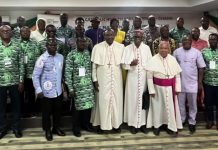 Food insecurity, agrochemicals and illegal mining threaten public health – Bishop Agyenta