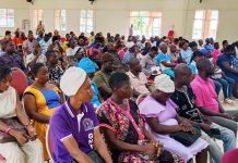 Upper East investment projects to be showcased to international investors in November