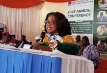 Education success is not determined by policies written in Accra but what happens in classrooms – GES D-G