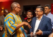 Rising school enrolment not enough, focus on learning outcomes – Deputy Education Minister