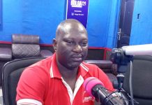 NDC Bongo: David Asanga Awine urges delegates to reject vote buying, promises stronger grassroots communication