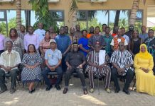 Ghana earns Ghc94bn from mineral exports in 2023 – GHEITI report reveals