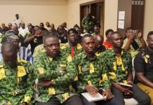 YEA CEO touts recruitment gains, says Agency owes no beneficiaries