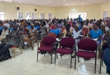 Government launches flexible loan scheme for women, youth and persons with disabilities