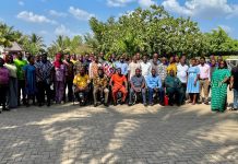 World Vision Ghana calls for WASH integration into development planning and public systems